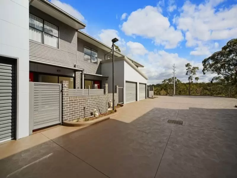 2/429A Princes Highway, Bomaderry Sold by Integrity Real Estate - image 12