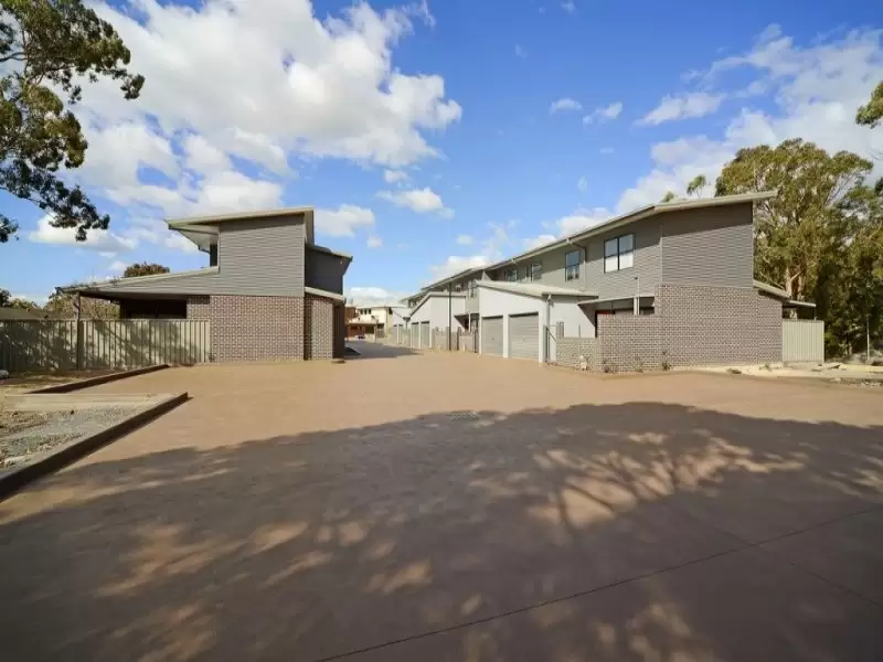 2/429A Princes Highway, Bomaderry Sold by Integrity Real Estate - image 10