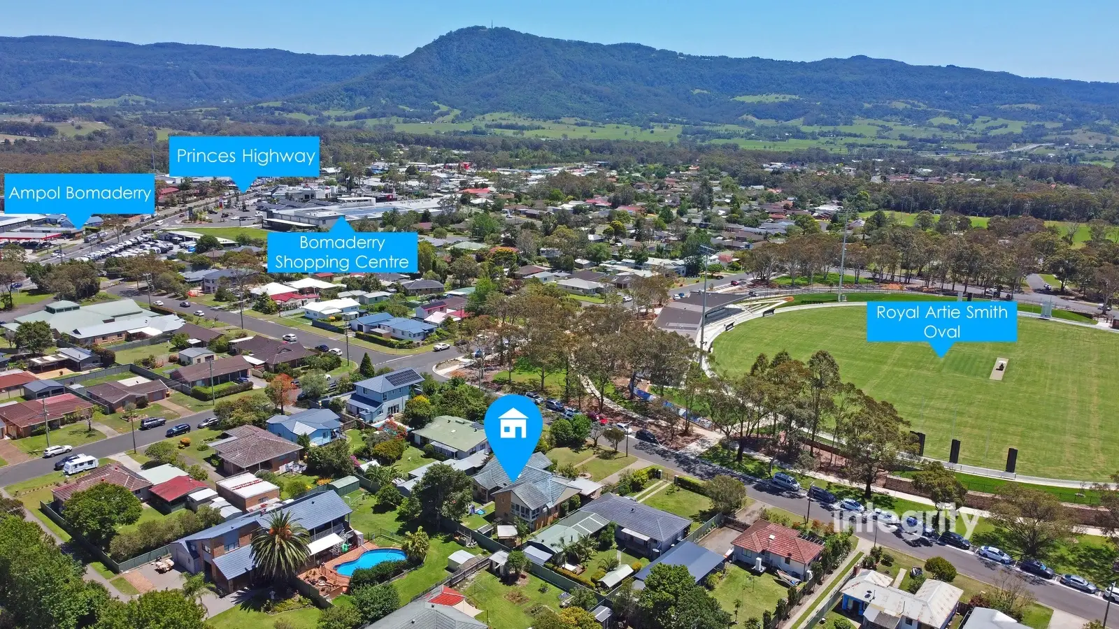 104 West Birriley Street, Bomaderry Sold by Integrity Real Estate - image 14
