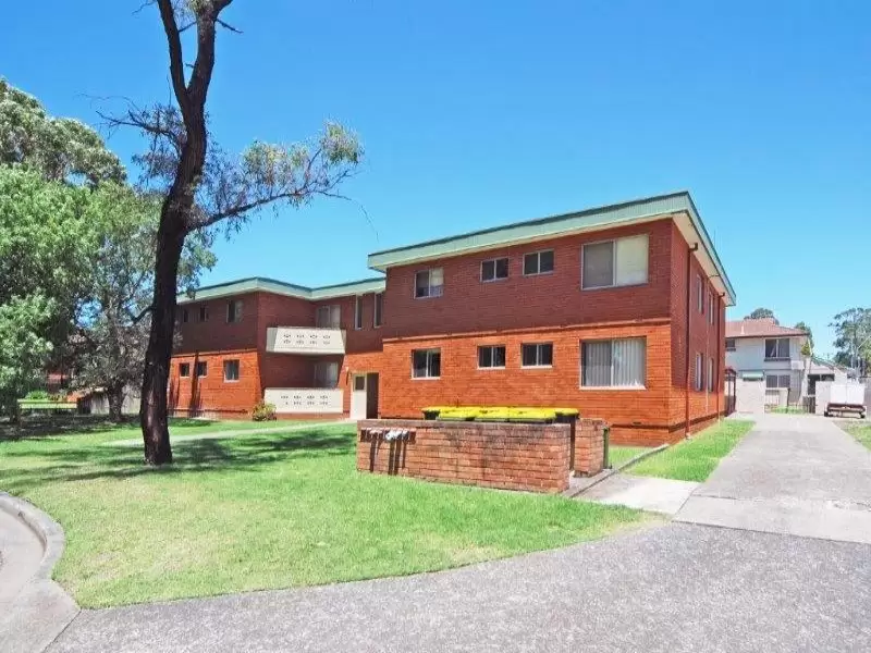 5/2-6 Morton Parade, Nowra Sold by Integrity Real Estate