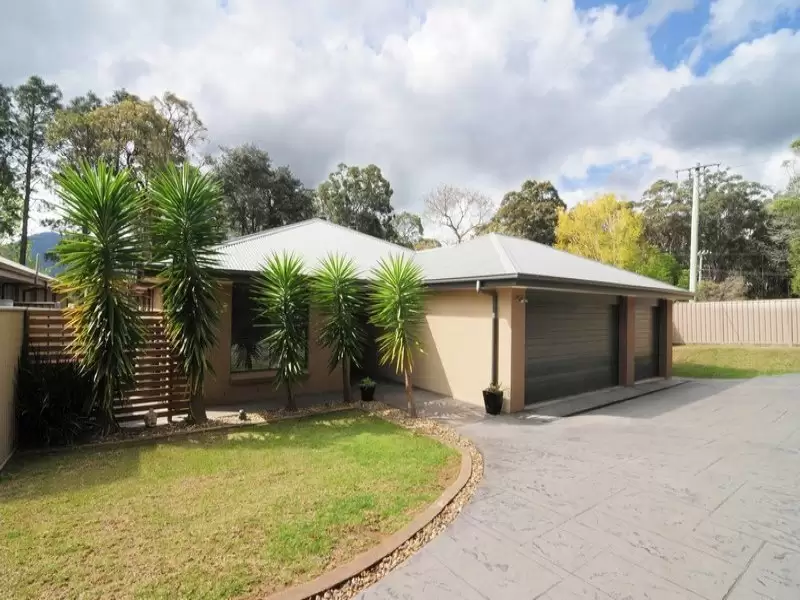 1C Karana Drive, North Nowra Sold by Integrity Real Estate