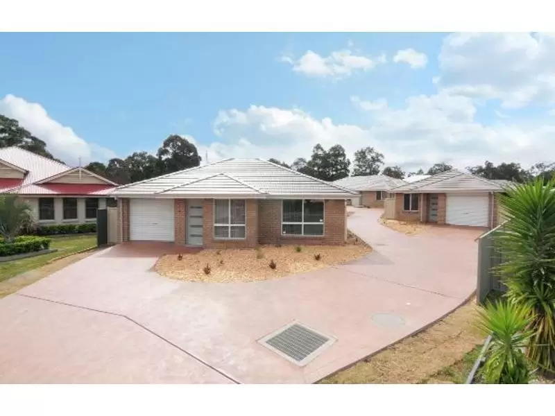 4/14 Hanover Close, South Nowra Sold by Integrity Real Estate - image 3