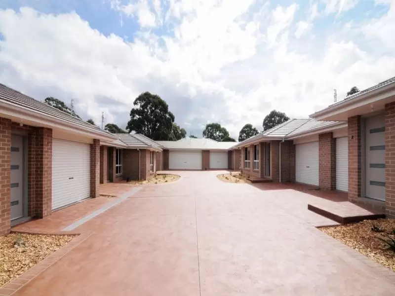 Testimonial from Villa seller in South Nowra