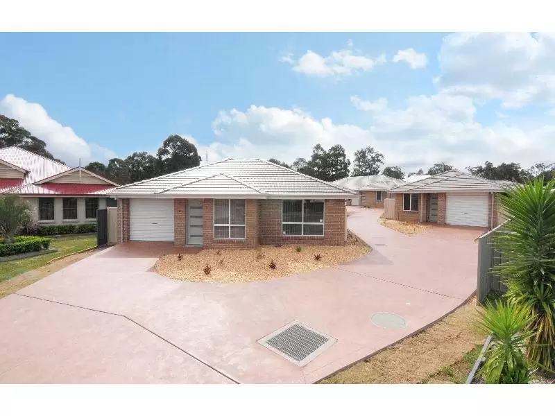 1/14 Hanover Close, South Nowra Sold by Integrity Real Estate - image 3