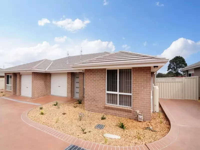 2/14 Hanover Close, South Nowra Sold by Integrity Real Estate - image 10