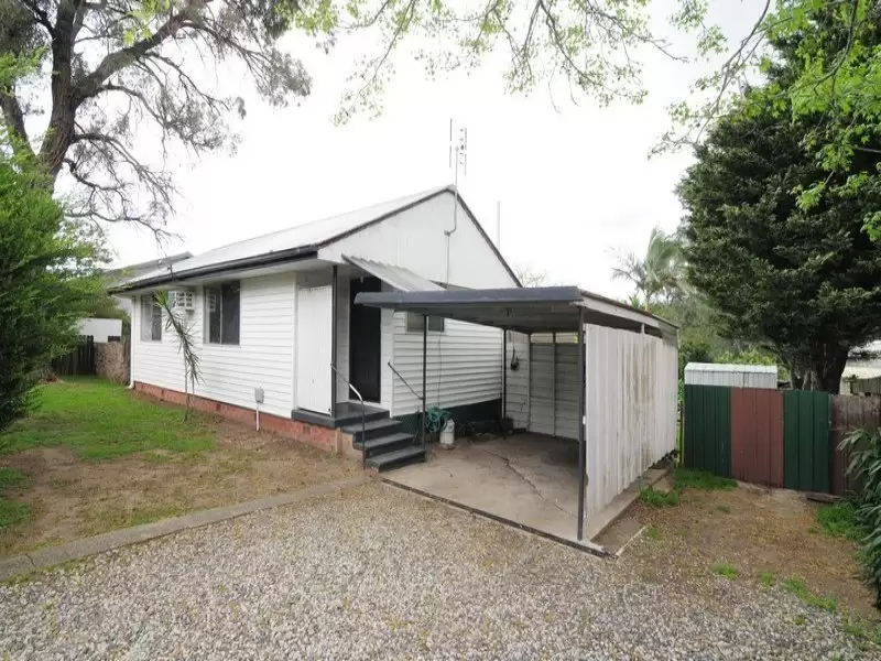 95 Wallace Street, Nowra Sold by Integrity Real Estate