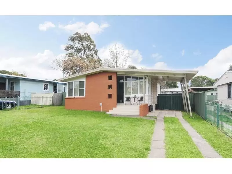 23 Quickmatch Street, Nowra Sold by Integrity Real Estate