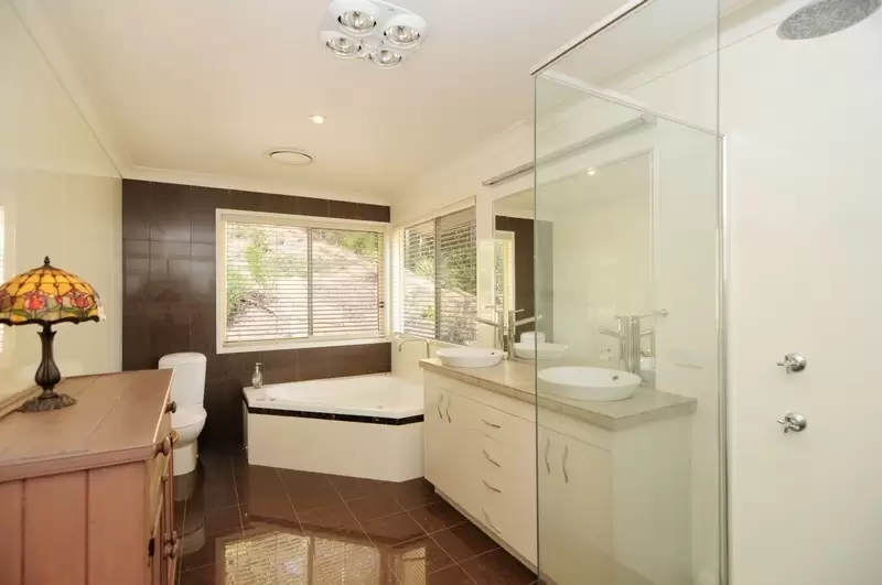 Villa 69/390 Mount Scanzi Road, Kangaroo Valley Sold by Integrity Real Estate - image 9