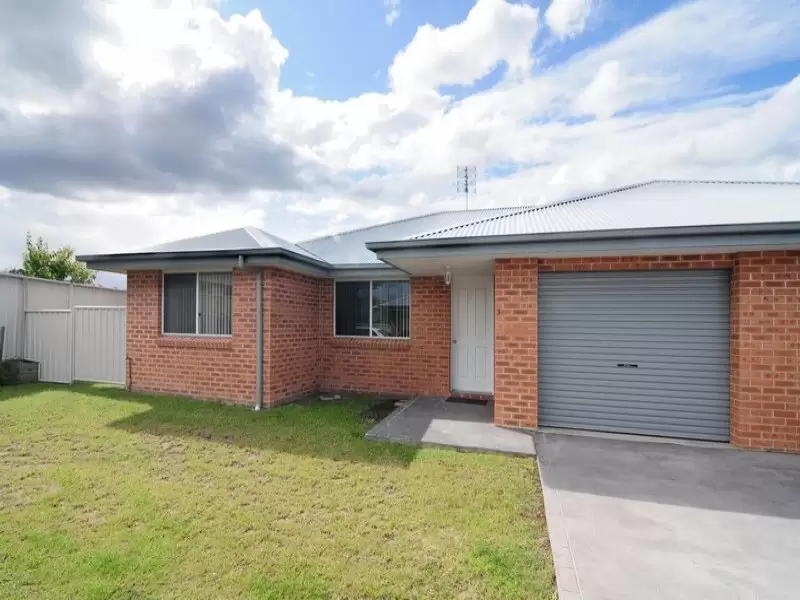 3/13 Hannah Place, Worrigee Sold by Integrity Real Estate