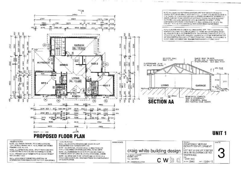 1/28-30 Duplicate Sugarwood Road, Worrigee Sold by Integrity Real Estate - image 2