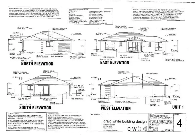 1/28-30 Duplicate Sugarwood Road, Worrigee Sold by Integrity Real Estate - image 3