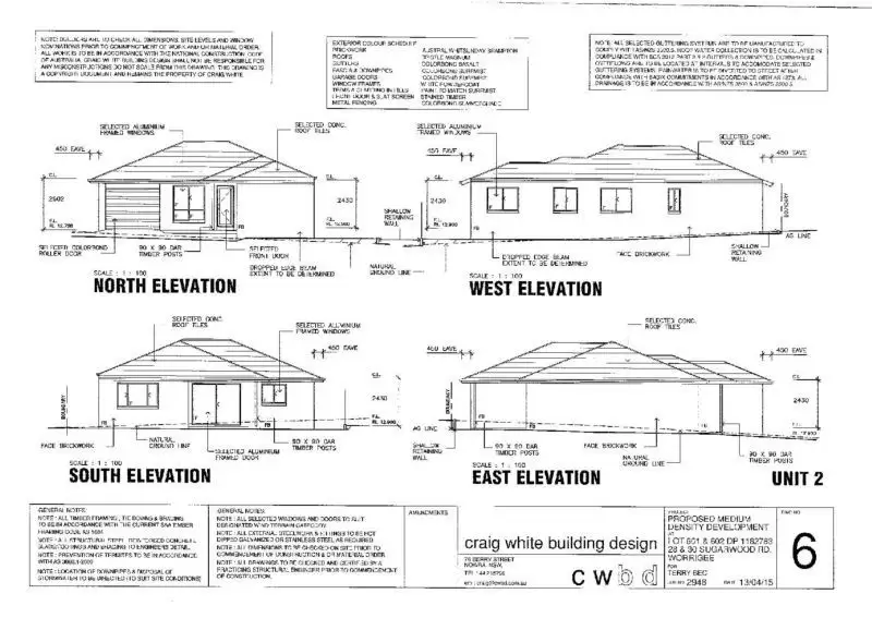 2/28-30 Duplicate Sugarwood Road, Worrigee Sold by Integrity Real Estate - image 4