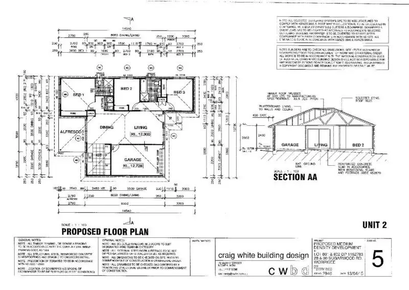 2/28-30 Duplicate Sugarwood Road, Worrigee Sold by Integrity Real Estate - image 3