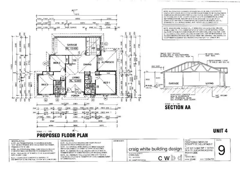4/28-30 Duplicate Sugarwood Road, Worrigee Sold by Integrity Real Estate - image 2