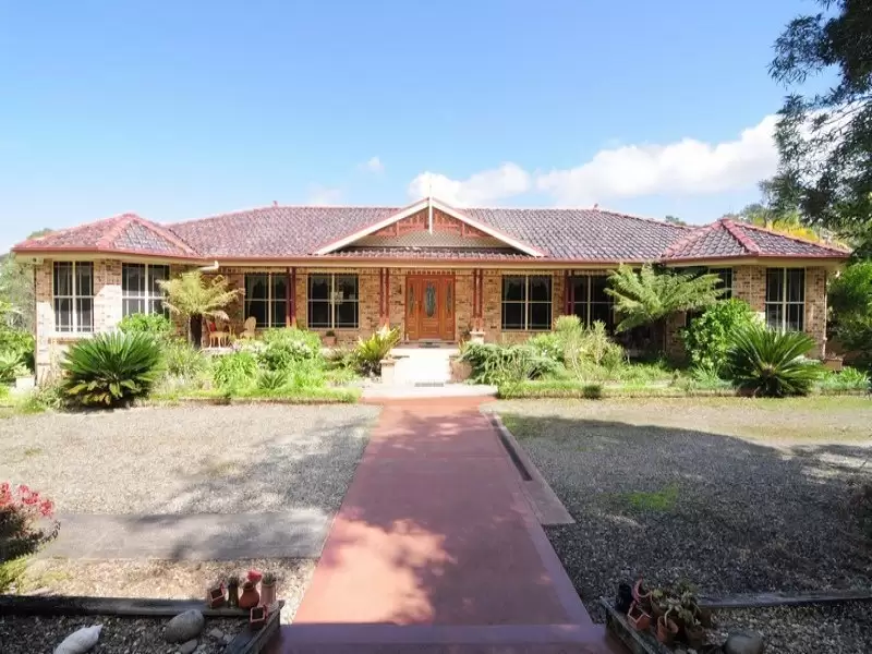 900 Sussex Inlet Road, Sussex Inlet Sold by Integrity Real Estate