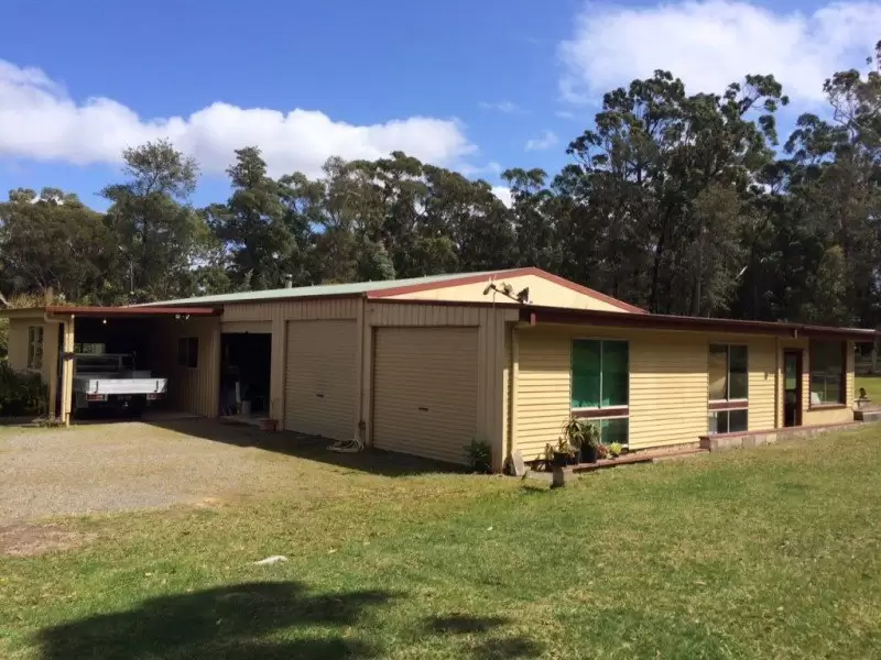 900 Sussex Inlet Road, Sussex Inlet Sold by Integrity Real Estate - image 3