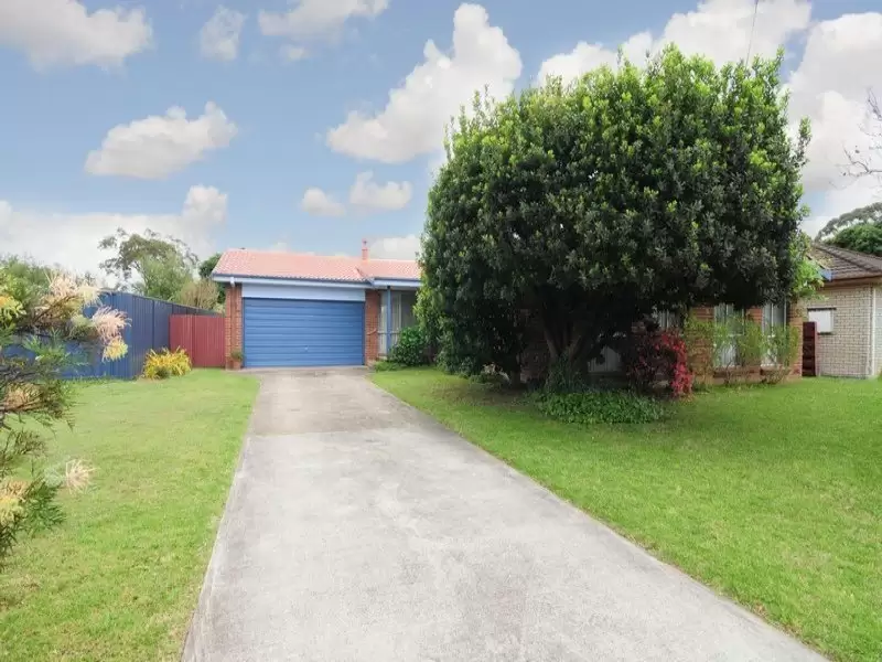 9 Caroola Parade, North Nowra Sold by Integrity Real Estate - image 1