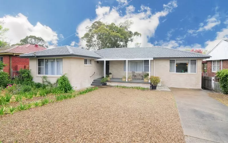 Testimonial from House seller in Nowra