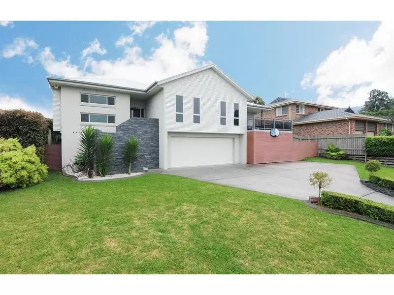 43 Nooramunga Avenue, Cambewarra Sold by Integrity Real Estate