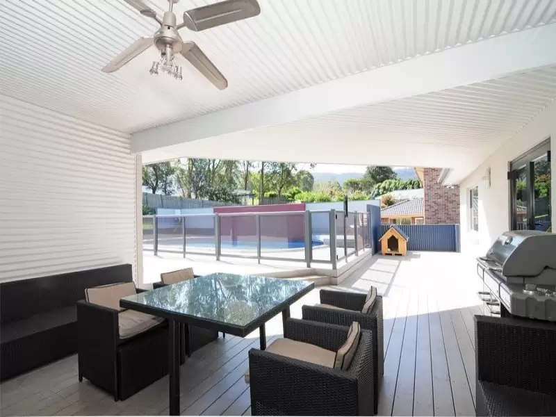 43 Nooramunga Avenue, Cambewarra Sold by Integrity Real Estate - image 10