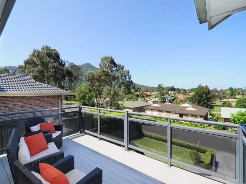 43 Nooramunga Avenue, Cambewarra Sold by Integrity Real Estate - image 2