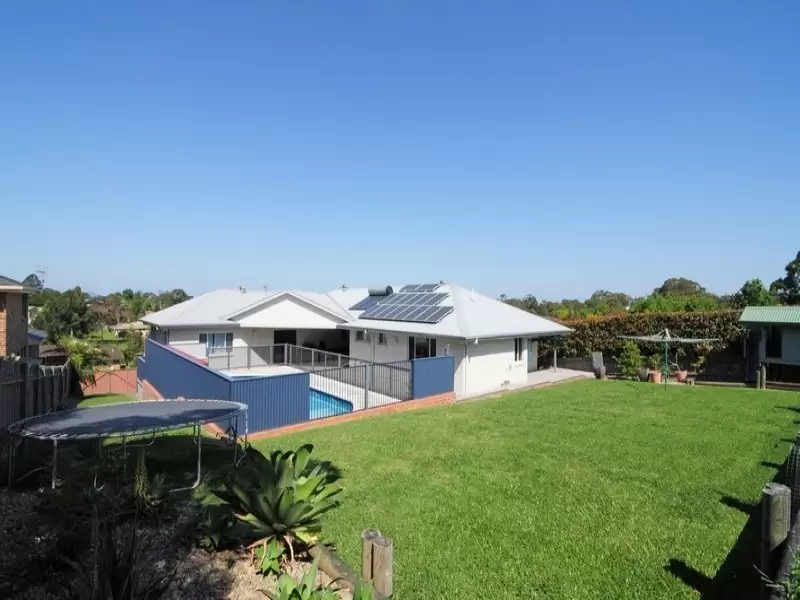 43 Nooramunga Avenue, Cambewarra Sold by Integrity Real Estate - image 4