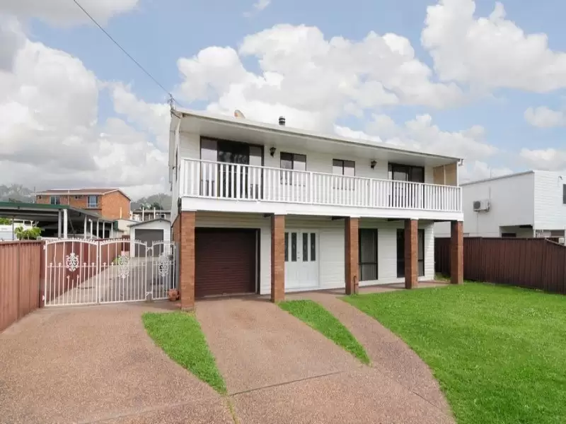 125 Greens Road, Greenwell Point Sold by Integrity Real Estate