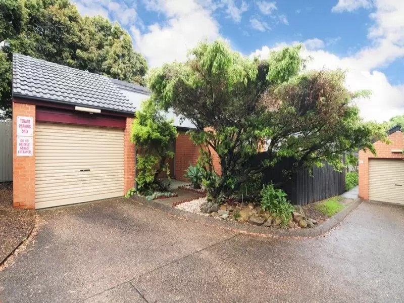 3/33 Lynburn Avenue, Bomaderry Sold by Integrity Real Estate - image 2