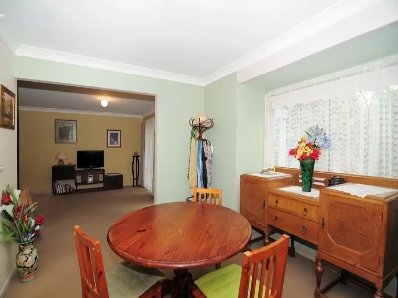 3/33 Lynburn Avenue, Bomaderry Sold by Integrity Real Estate - image 4
