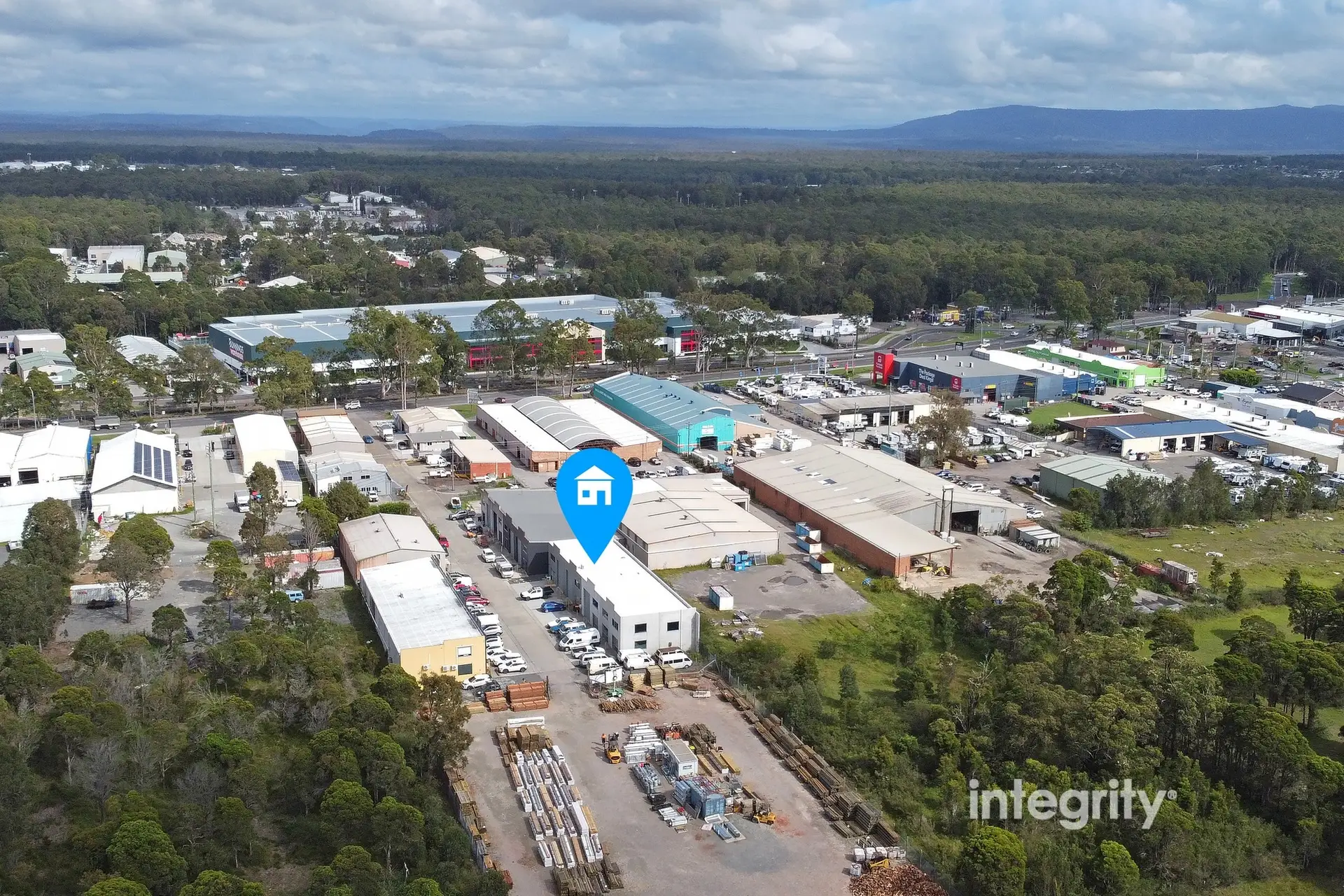 10/164c Princes Highway, South Nowra Sold by Integrity Real Estate - image 3
