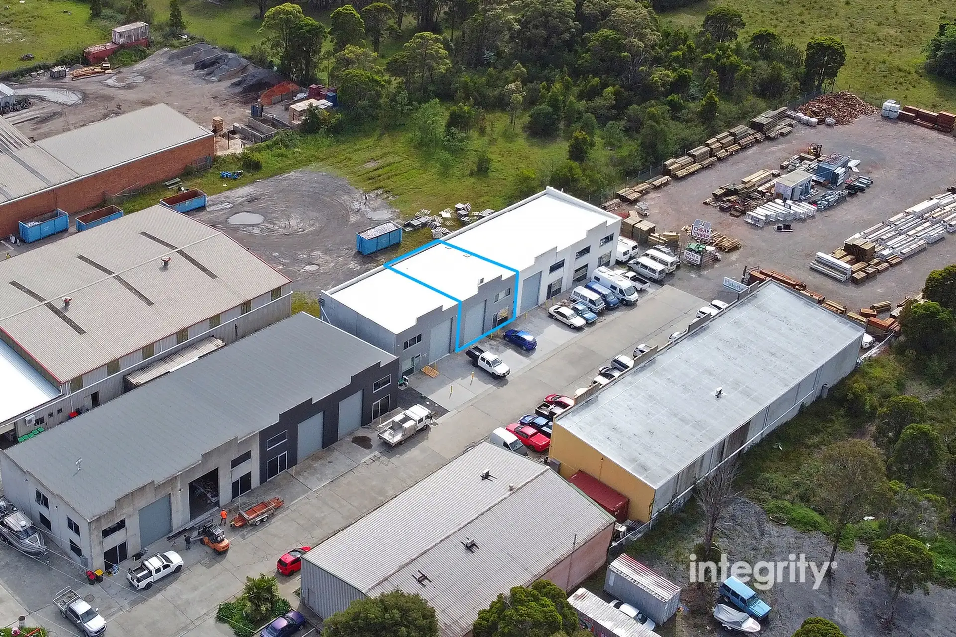 10/164c Princes Highway, South Nowra Sold by Integrity Real Estate - image 2