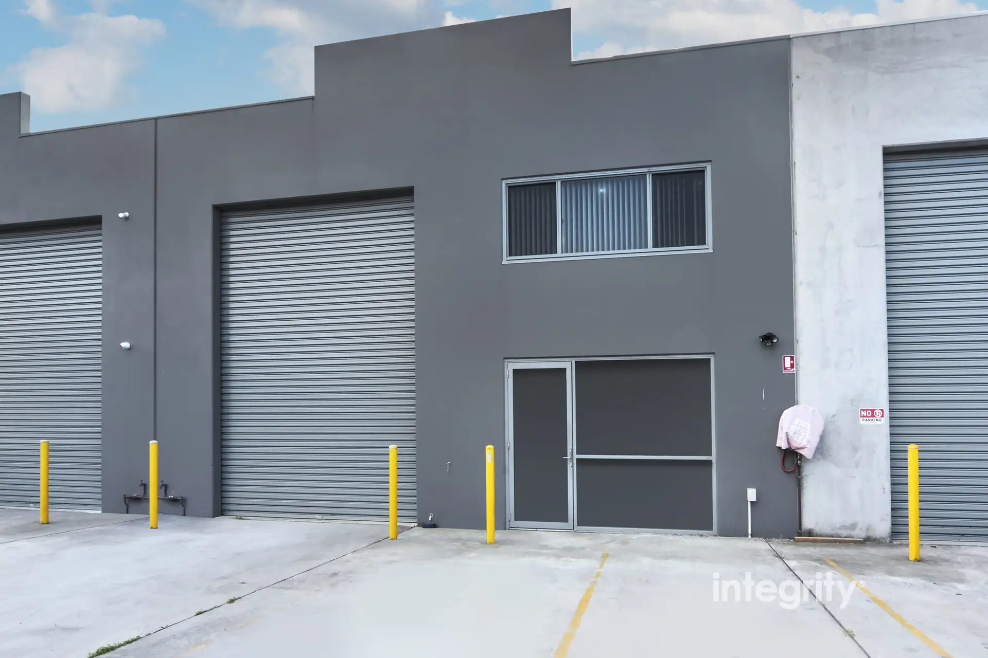 10/164c Princes Highway, South Nowra Sold by Integrity Real Estate