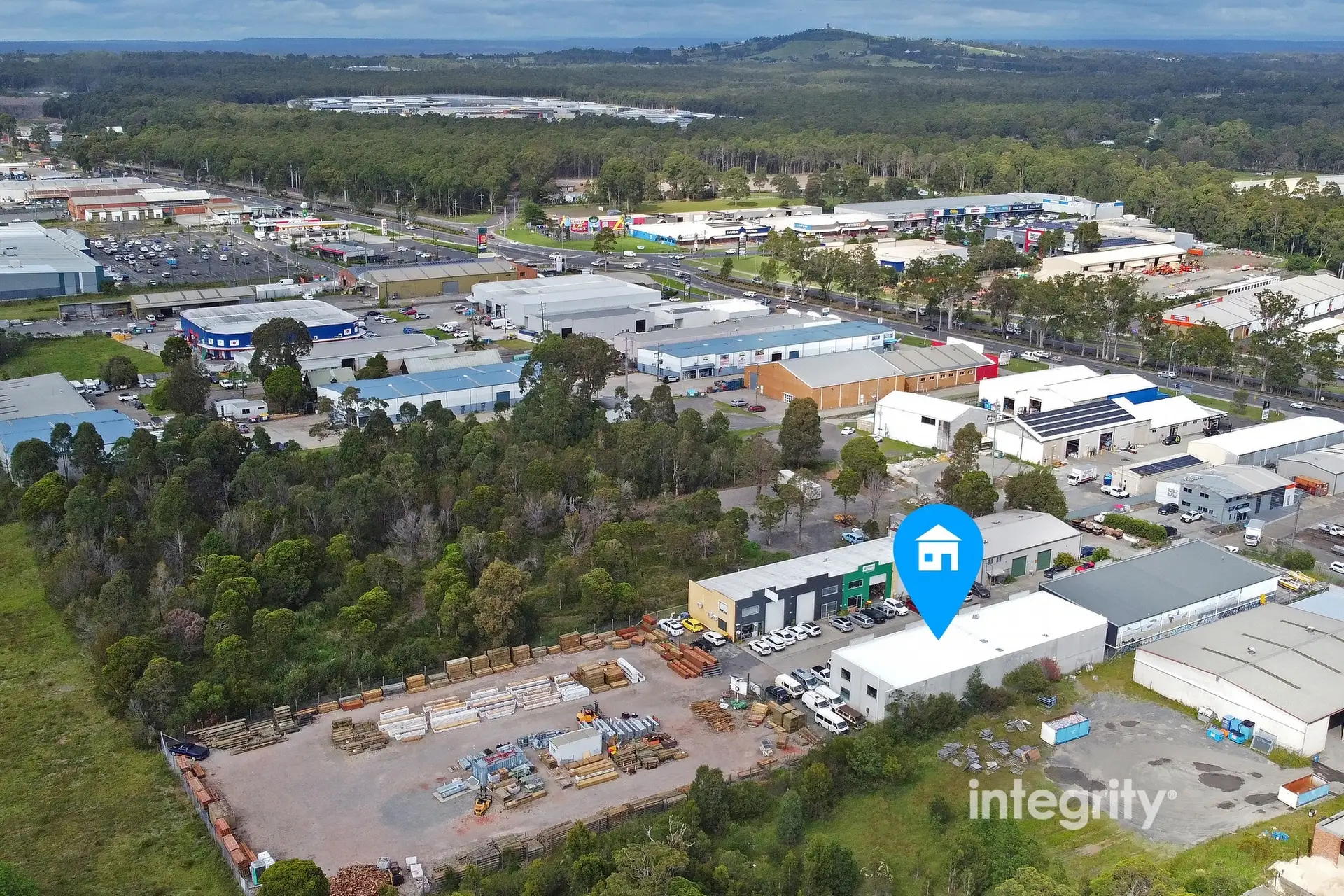 10/164c Princes Highway, South Nowra Sold by Integrity Real Estate - image 9