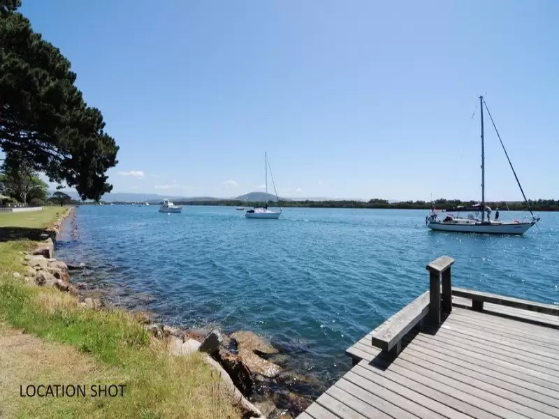 42 Adelaide Street, Greenwell Point Sold by Integrity Real Estate - image 8