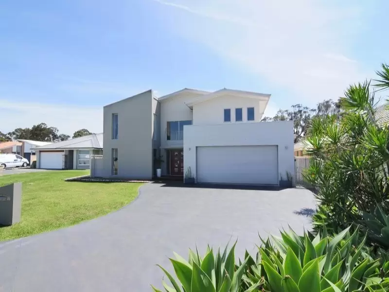 26 Lacebark Grove, Worrigee Sold by Integrity Real Estate
