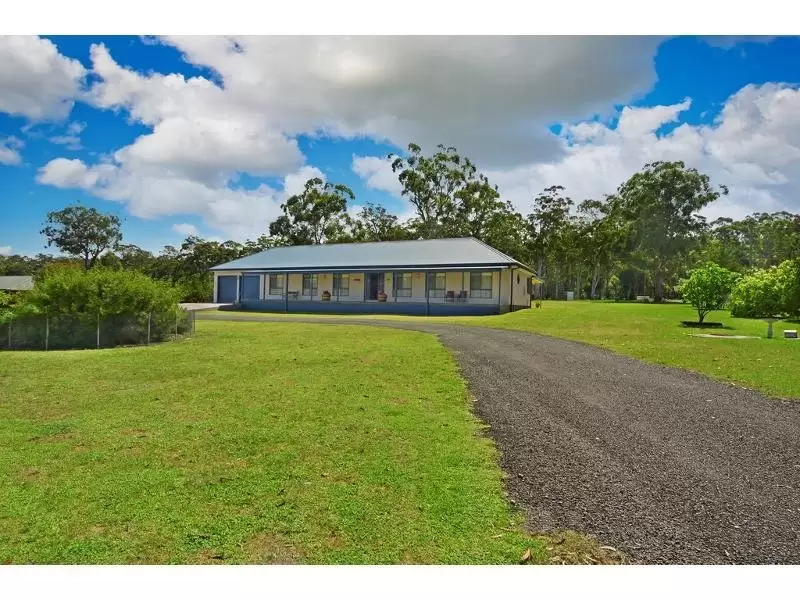414B Worrigee Road, Worrigee Sold by Integrity Real Estate