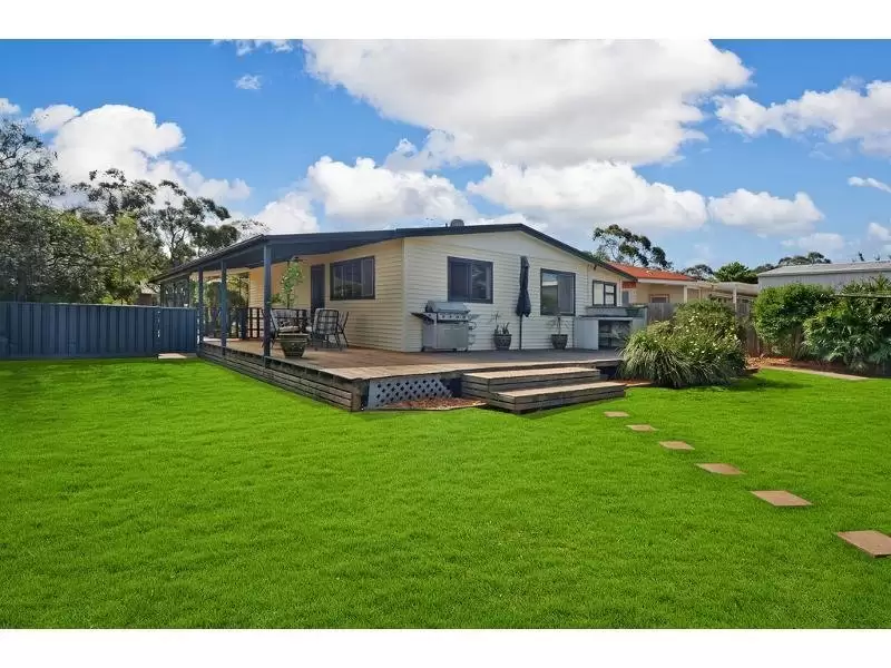 42 Judith Drive, North Nowra Sold by Integrity Real Estate - image 2
