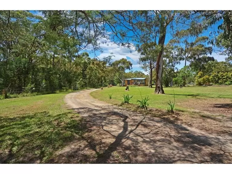 19 Gardner Road, Falls Creek Sold by Integrity Real Estate