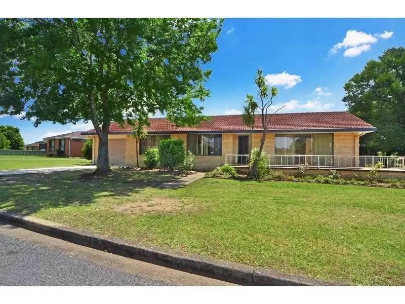 22 Allison Avenue, Nowra Sold by Integrity Real Estate