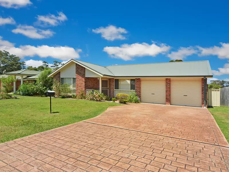 7 Golden Grove, Worrigee Sold by Integrity Real Estate