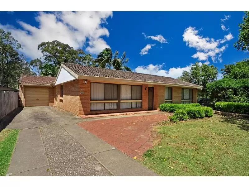 66 Hillcrest Avenue, South Nowra Sold by Integrity Real Estate - image 1